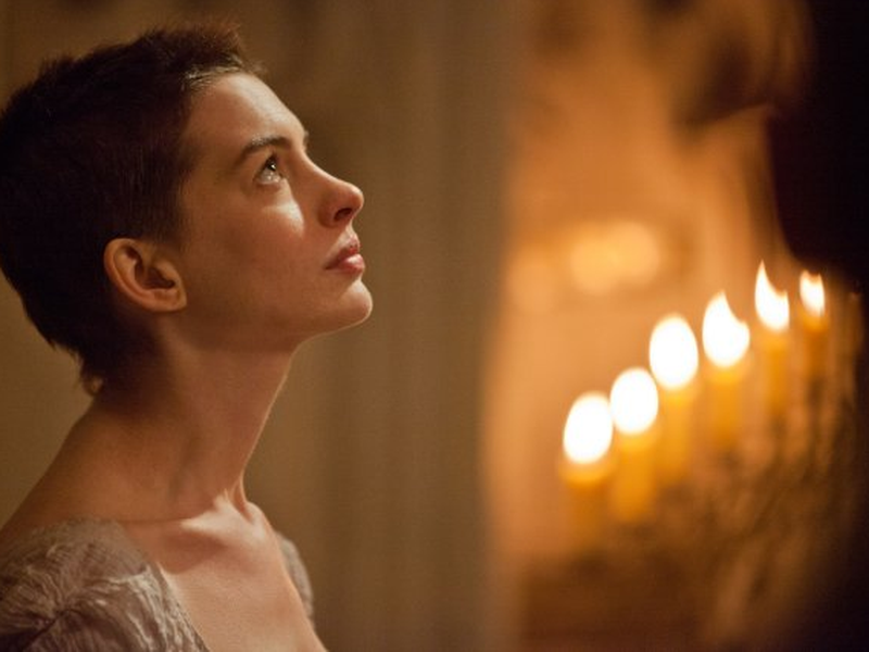 Foto 3 de Os Miseráveis