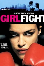 Boa de Briga (Girlfight)