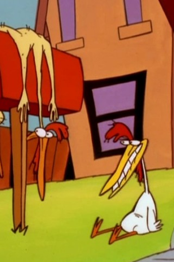 Poster de Episódio Boneless Kite (1998)