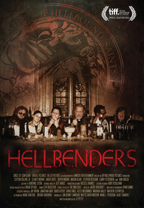 Hellbenders (Hellbenders)