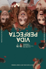 Vida Perfeita (1ª Temporada) (Vida Perfecta)
