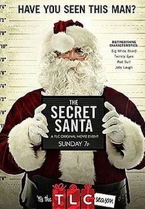 Milagres de Natal (The Secret Santa)