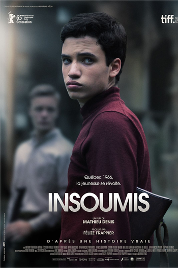  de Filme Corbo (2014)