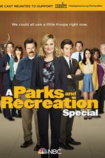 Parks and Recreation: Episódio Especial (A Parks and Recreation Special)