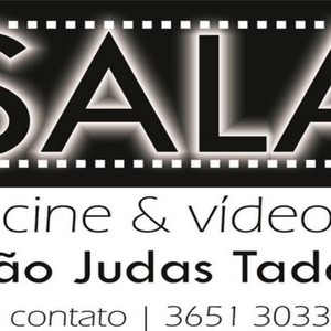 Foto de perfil de SALA CINI VIDEO -S.JUDAS TADEU