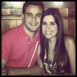 Foto de perfil de Priscila Curi