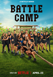 Battle Camp (1ª Temporada) (Battle Camp (Season 1))