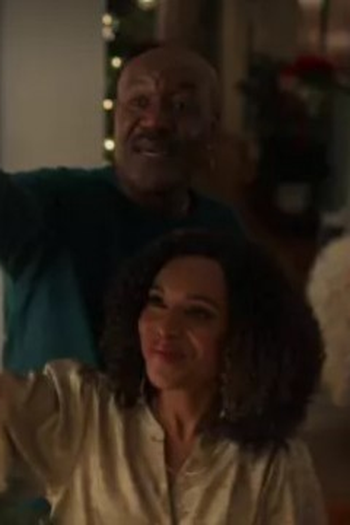 Poster de Episódio A PTCD Christmas Carole (2024)