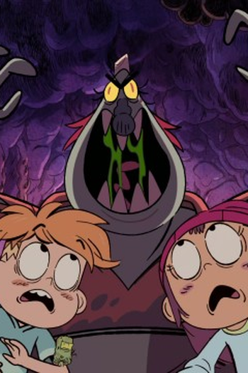 Poster de Episódio Dead Ed's (2025)