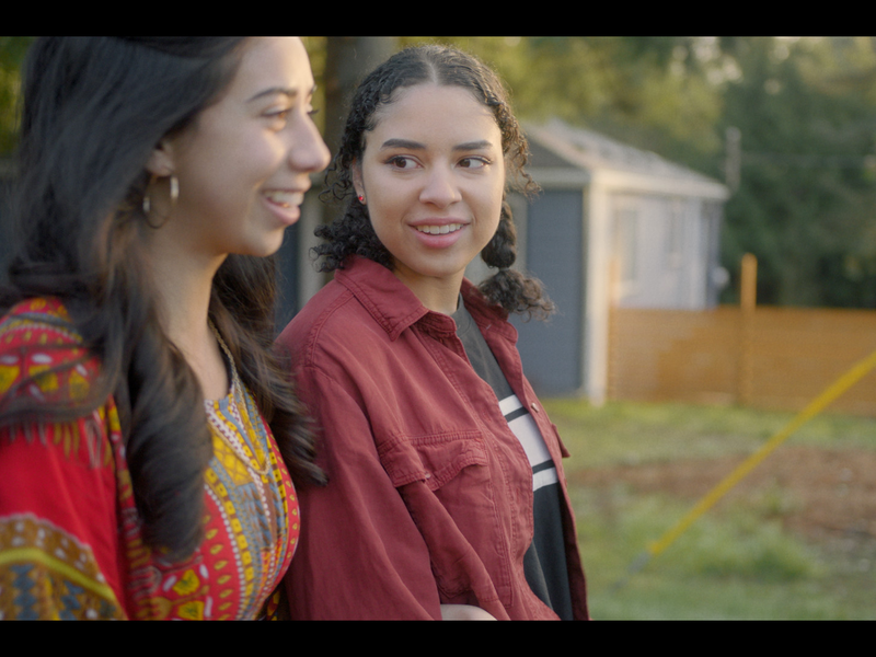 Foto 2 de In Between