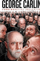 Coleção - George Carlin (George Carlin: Commemorative Collection)