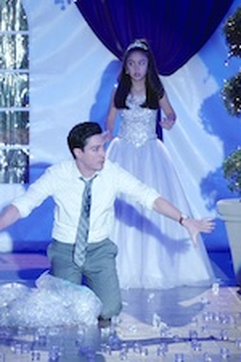 Poster de Episódio Quinceañera (2019)