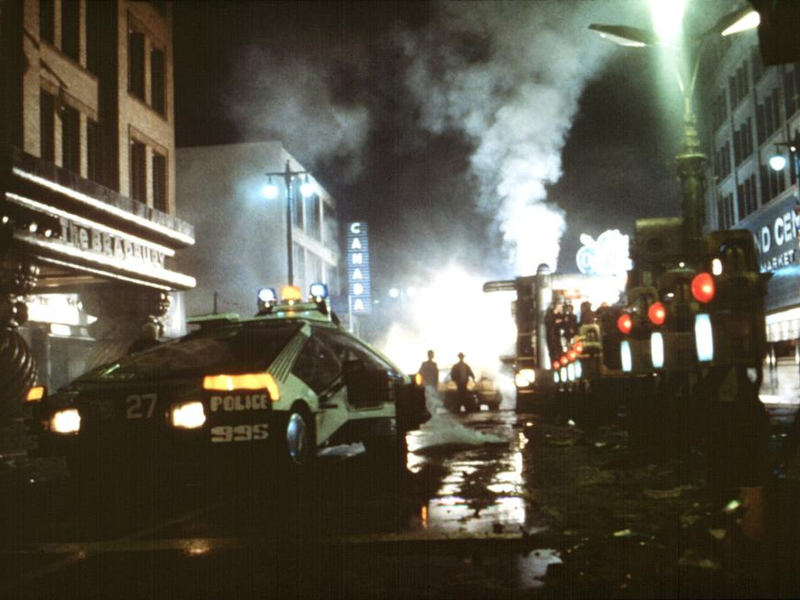Foto 112 de Blade Runner: O Caçador de Andróides