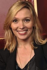 Anne Marivin