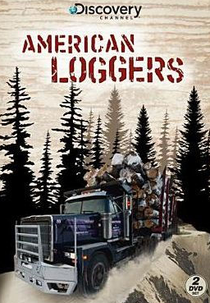 Homens de Madeira (American Loggers)