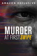 Murder At First Swipe (Murder At First Swipe)