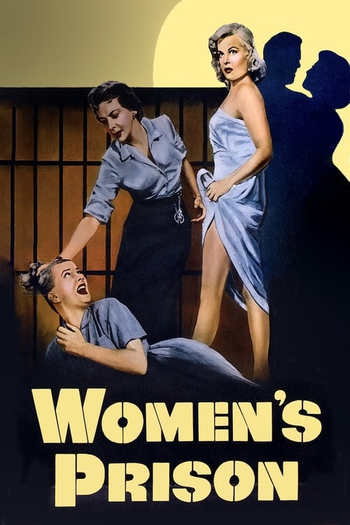  de Filme Mulheres Condenadas (1955)
