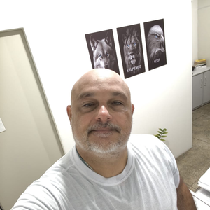Foto de perfil de Alexandre Jerônimo Holanda