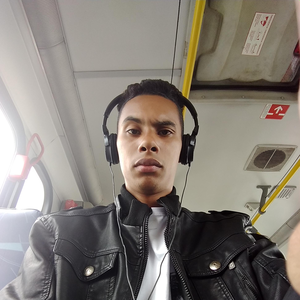 Foto de perfil de Vinicius Figueredo