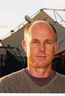 Mark Tinker - Poster 1