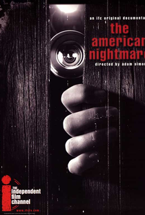 The American Nightmare - Poster / Capa / Cartaz - Oficial 2