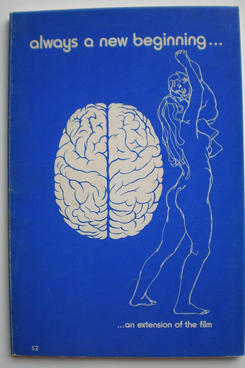  de Filme Always a New Beginning (1974)