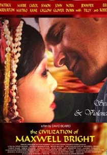 The Civilization of Maxwell Bright (The Civilization of Maxwell Bright)