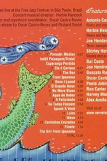 Antonio Carlos Jobim and Friends (Antonio Carlos Jobim: An All-Star Tribute)