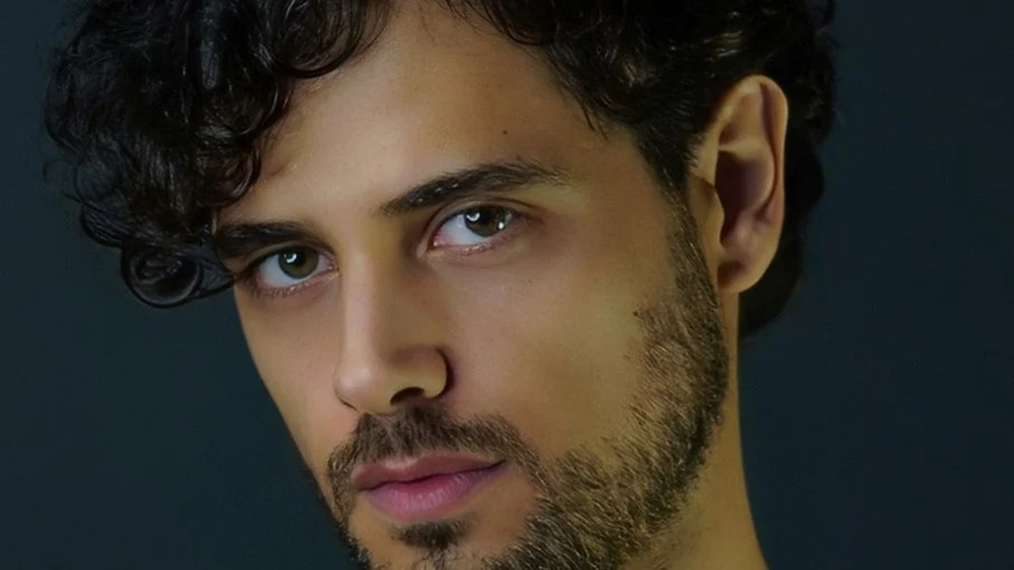 Michel Joaquim - Foto 1