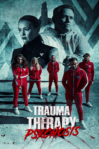  de Filme Retiro Mortal 2 (2023)