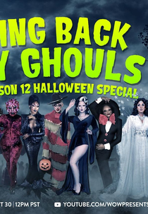 Bring Back My Ghouls (Bring Back My Ghouls)