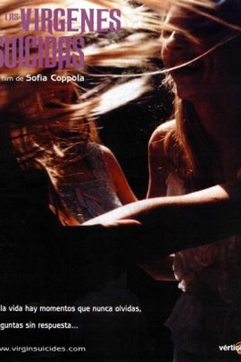  de Filme As Virgens Suicidas (1999)