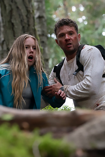  de Filme One Mile: Chapter One (2026)