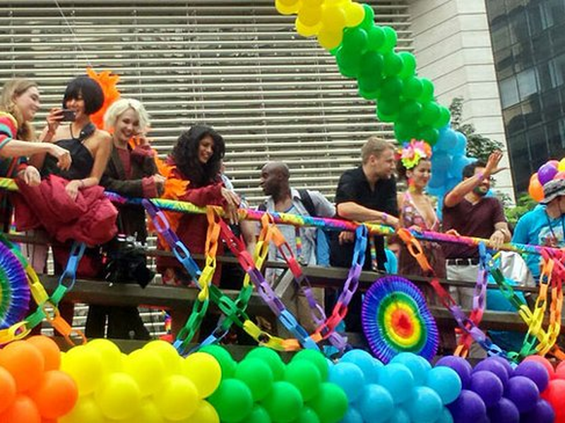 Foto 18 de Sense8 (2ª Temporada)
