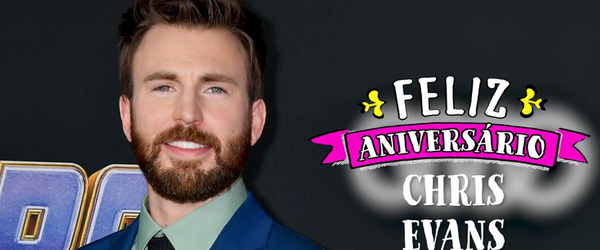 Chris Evans fala sobre a vida de solteiro