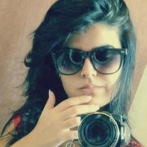 Foto de perfil de Rebeka Lucena