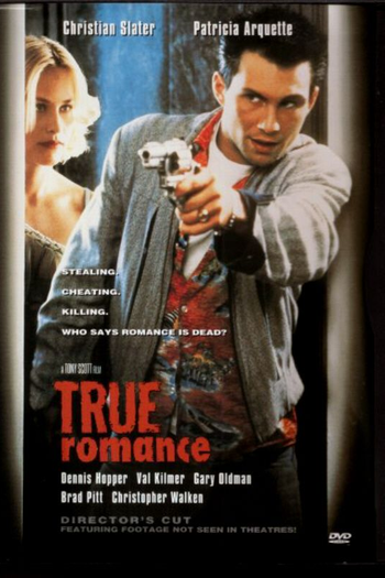  de Filme Amor à Queima-Roupa (1993)