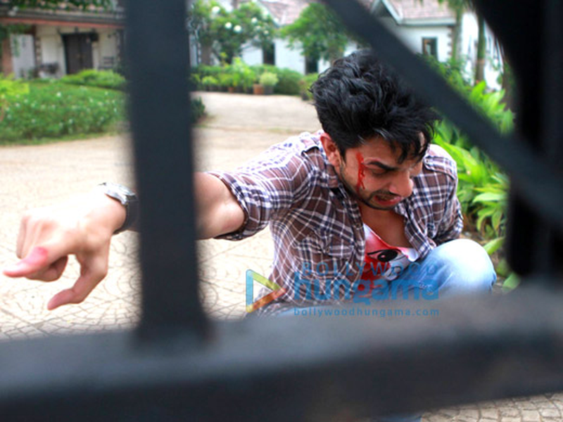 Foto 14 de Chudail Story