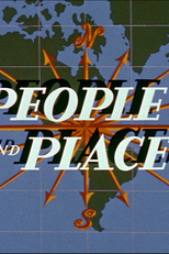 People & Places (1ª Temporada) (People and Places (Season 1))