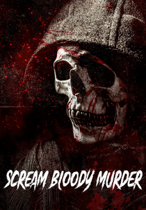 Scream Bloody Murder (Cheer Bloody Murder)