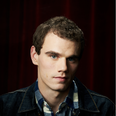 Jay Armstrong Johnson