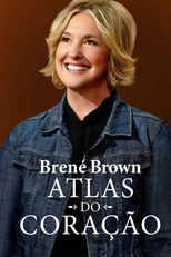 Brené Brown: Atlas do Coração (Brené Brown: Atlas of the Heart)