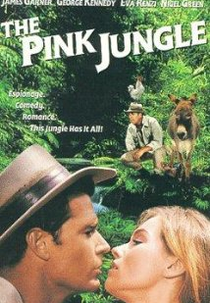 Febre de Cobiça (The Pink Jungle)