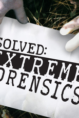 Rastros de Um Crime (1ª Temporada) (Extreme Forensics (Season 1))