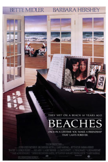  de Filme Amigas Para Sempre (1988)