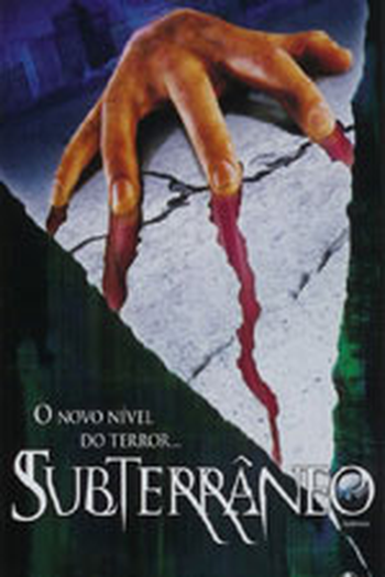  de Filme Subterrâneo (2003)