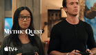 Mythic Quest — Season 4 Official Trailer | Apple TV+