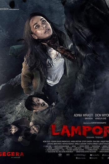  de Filme Lampor: Keranda Terbang (2019)