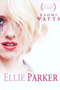 Ellie Parker - Poster / Capa / Cartaz - Oficial 6