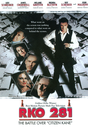  de Filme RKO 281 (1999)
